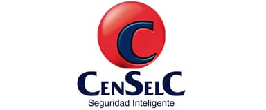 Censelc Seguridad Inteligente
